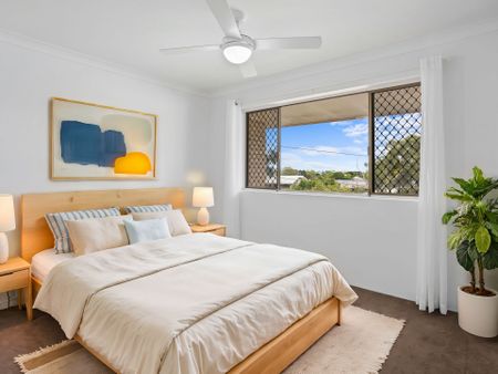 Spacious 2 Bedroom Unit in Kelvin Grove - Photo 4