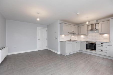 Apartment 4 12a Highgrove Meadows, Belfast, BT13 3FX - Photo 2