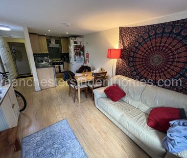 Derby Road, Manchester, M14 6UW - Photo 1