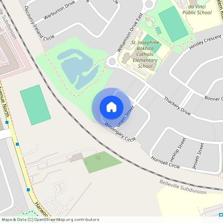 16 Wilsongary Circle Unit# Bsmt, Ajax