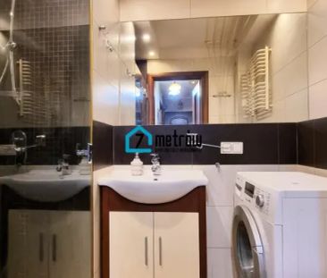 MIESZKANIE NA 1-2 MIESIĄCE - Przytulne dwupokojowe - Фото 5