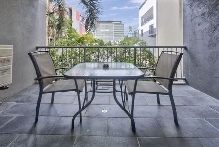 FURNISHED STUDIO APARTMENT FOR RENT IN CENTRAL LOCATION! - Photo 4