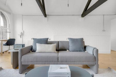 Farringdon Rd - Photo 2