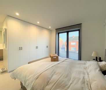 HOOGWAARDIG AFGEWERKT 1 SLP APPARTEMENT MET RUIM ZW TERRAS - Photo 4