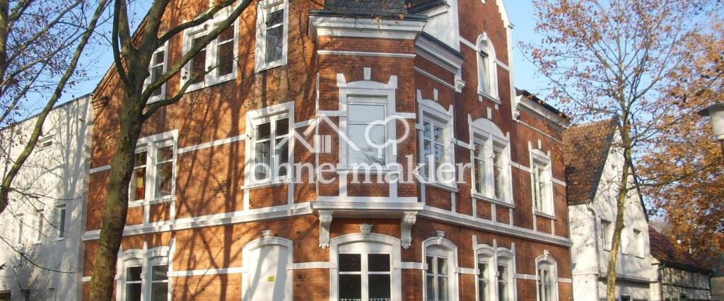 Erdgeschosswohnung in Gütersloh - Photo 1