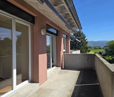 Logement 4,5 pièces au 1er étage de 100 m2, avec ascenseur - Photo 6