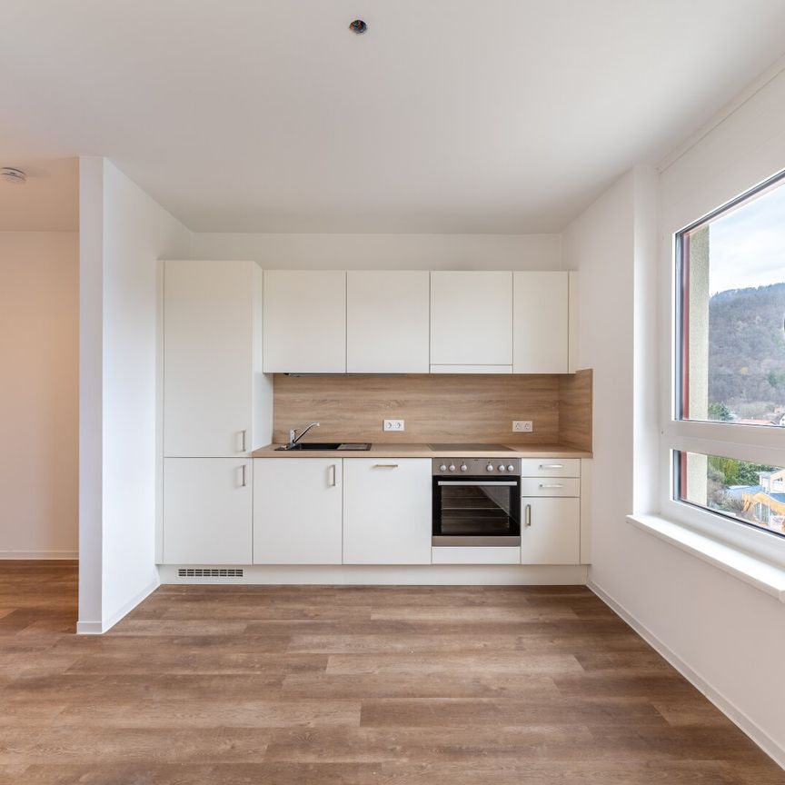 Moderne Studentenwohnung in der Smart City Graz! - Foto 1