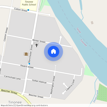 14a Winter Street, NSW 2430, Tinonee