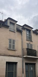 Location Appartement 2 pièces - Photo 3