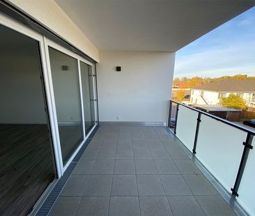 Barrierefreies Apartment zentral in Nienburg zu vermieten - Photo 1