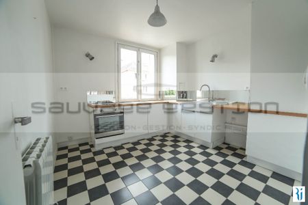 Location Appartement 2 pièces 49m² ROUEN 76100 - Photo 3