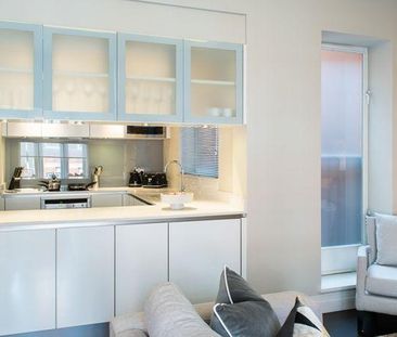 2 bedroom flat to rent - Photo 3