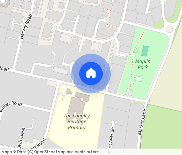 Huntington Place, Slough - Photo 1