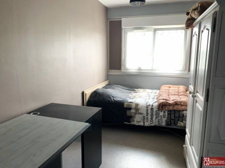 Appartement à louer F4 à Nancy - Photo 2