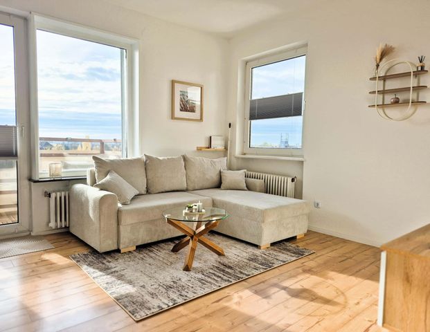 Apartment with one bedroom in Prenzlauer Berg, Berlin - Photo 1