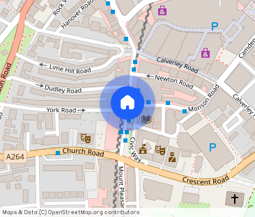 2 bedroom flat to rent - Photo 1