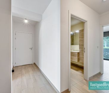 Appartement te huur - Photo 2