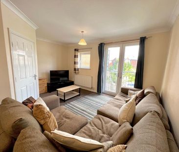 4 bedroom house share to rent - Photo 2