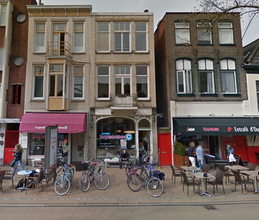 Te huur: Appartement Gedempte Zuiderdiep in Groningen - Photo 2