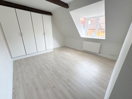 Hyggelig 3-værelses lejlighed med altan i Aalborg midtby - Photo 5