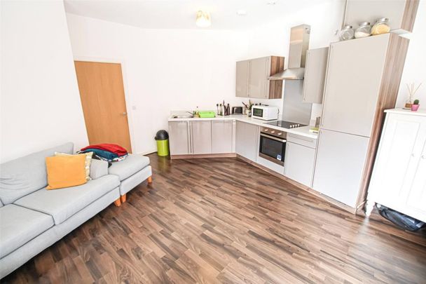 2 bedroom apartment to rent - Photo 1