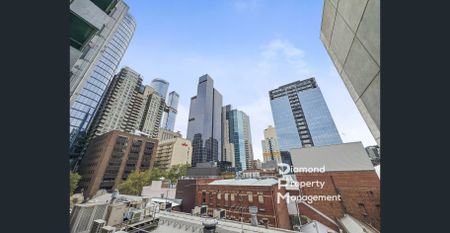 Fuirnished CBD Gem In The Heart Of Chinatown - Photo 4