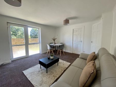 2 bedroom apartment to rent - Photo 2