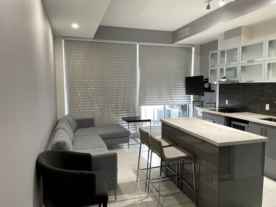 For Lease - 180 Enterprise Boulevard Unit# 515, Markham, Ontario - Photo 1