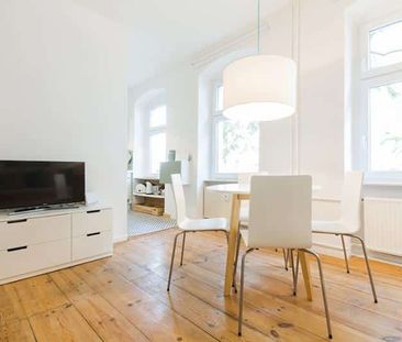 Immobilien - Photo 1