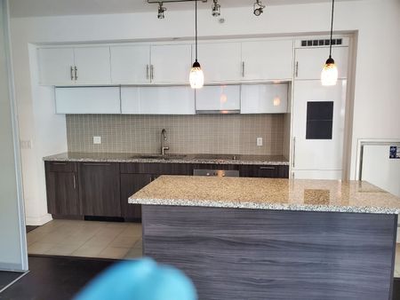 For Lease - 8 Mercer Street Unit# 405, Toronto, Ontario - Photo 2