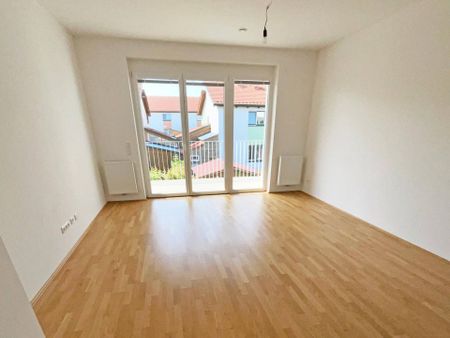 Gemütliche Loggiawohnung in Waidhofen an der Thaya - Photo 2