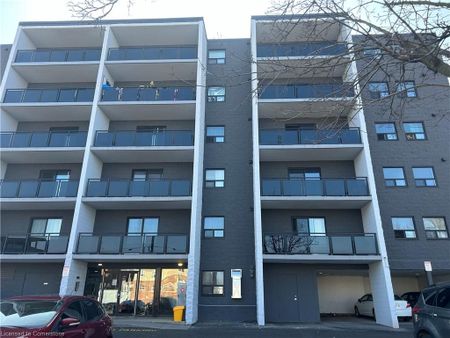For Lease - 4422 Huron Street Unit# 203, Niagara Falls, Ontario - Photo 2