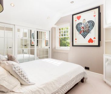 2 bedroom penthouse to rent - Photo 3