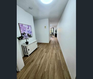 FURNISHED, RIVERSIDE AND 250M TO UQ - Photo 4