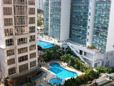 Horizon Towers (D9), Condominium - For Rent - Photo 2