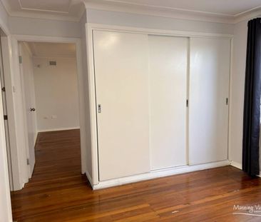 Two-Bedroom Unit with Spectacular Manning River Views! - Photo 6