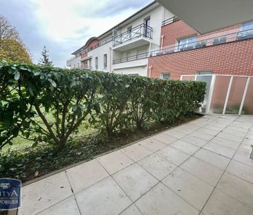 Appartement à louer 2 pièces 45.02m² - Photo 4