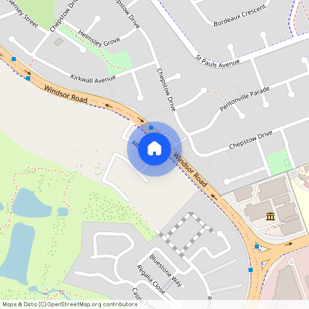 1 Alto Place, NSW 2153, Norwest