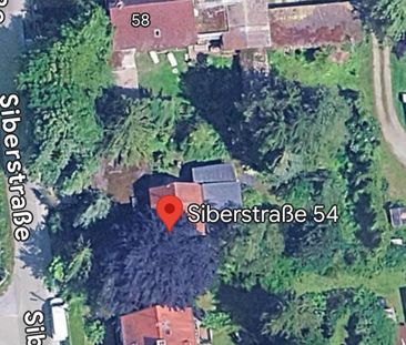 2 Zimmer Wohnung zu vermieten Befristet auf 3 Jahre - Foto 1