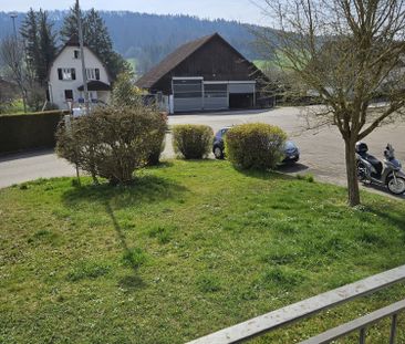 Appartement de 4.5 pièces au rez - Photo 6