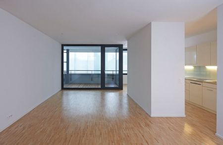 "Wohnen im Herzen der Stadt" - Foto 4