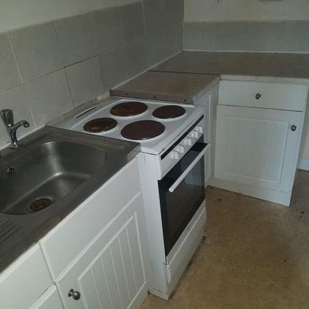 1 bedroom terraced house to rent - Photo 3