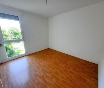 Appartement T2 à louer - 46 m² - Photo 5