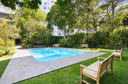 8b/15-19 Onslow Ave, Elizabeth Bay NSW 2011 - Apartment For Rent | Domain - Photo 3