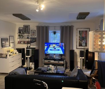 Bäckängsvägen, Sandared - Photo 2