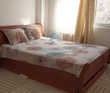 Inchiriere Apartament 2 camere in Stefan cel Mare cu Boiler Metrou - Photo 1