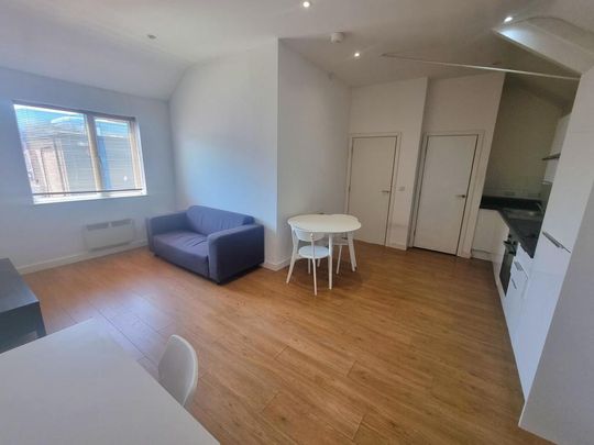 1 bedroom apartment to rent - Photo 1