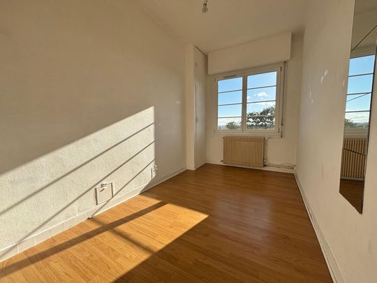 Location Appartement 3 pièces 51m² CAEN 14000 - Photo 1