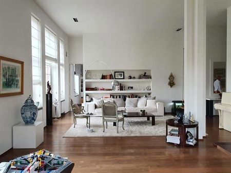 Appartement te huur - Foto 2