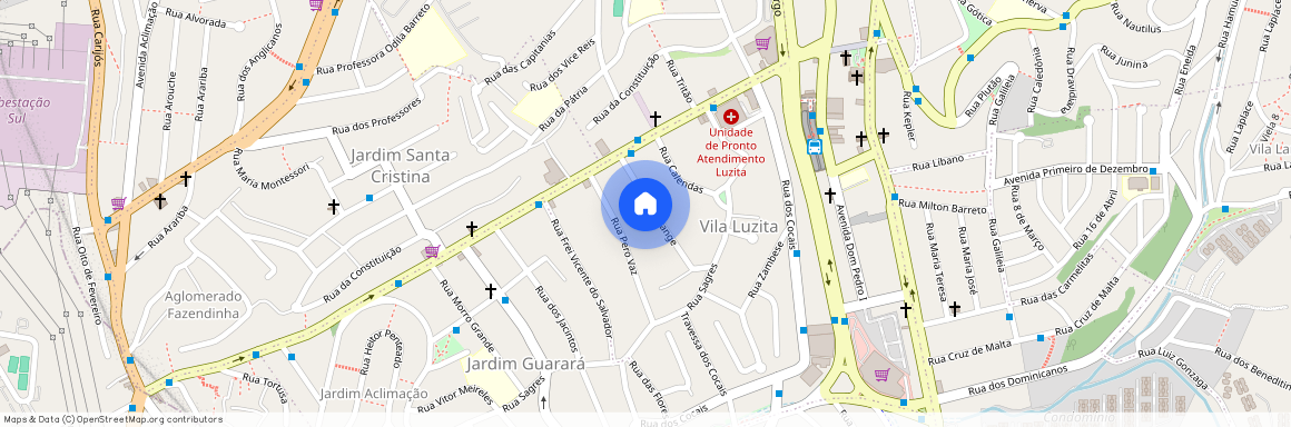 Rua Orange, 138, Santo André, Santo André - SP, 09171-160, Brazil